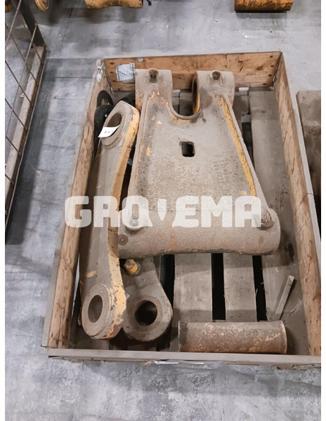 Liebherr A934 Li / A944B Li / R934 / R954B / A944 Li / R944B - قارنة التوصيل السريعة: صورة 1 Liebherr A934 Li / A944B Li / R934 / R954B / A944 Li / R944B - قارنة التوصيل السريعة: صورة 1