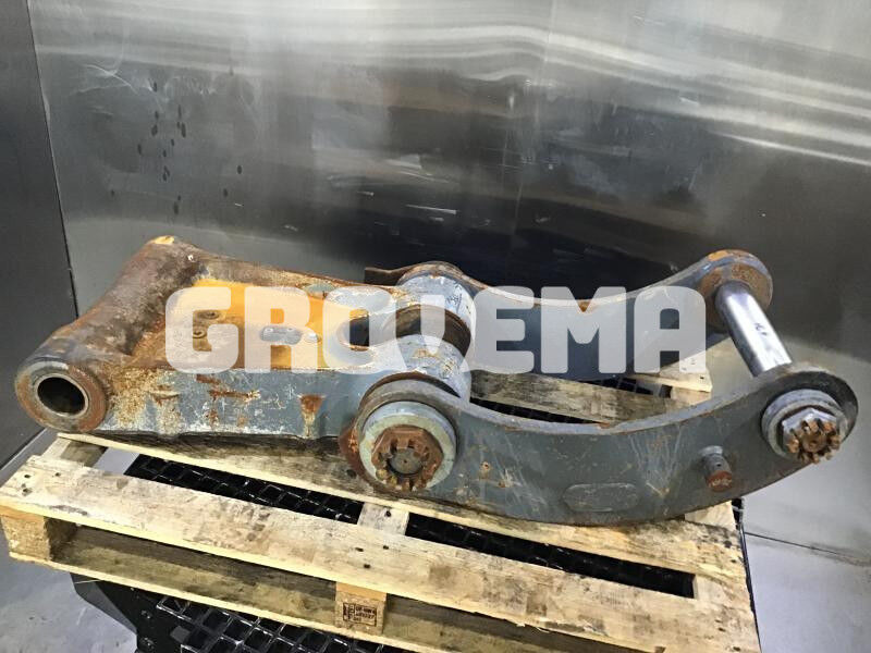 Liebherr A944C Li / A934C Li / A924C Li / A934B Li / R944C Li / R924 C / R934B / R954C / A954C Li / R934C - قارنة التوصيل السريعة: صورة 2 Liebherr A944C Li / A934C Li / A924C Li / A934B Li / R944C Li / R924 C / R934B / R954C / A954C Li / R934C - قارنة التوصيل السريعة: صورة 2