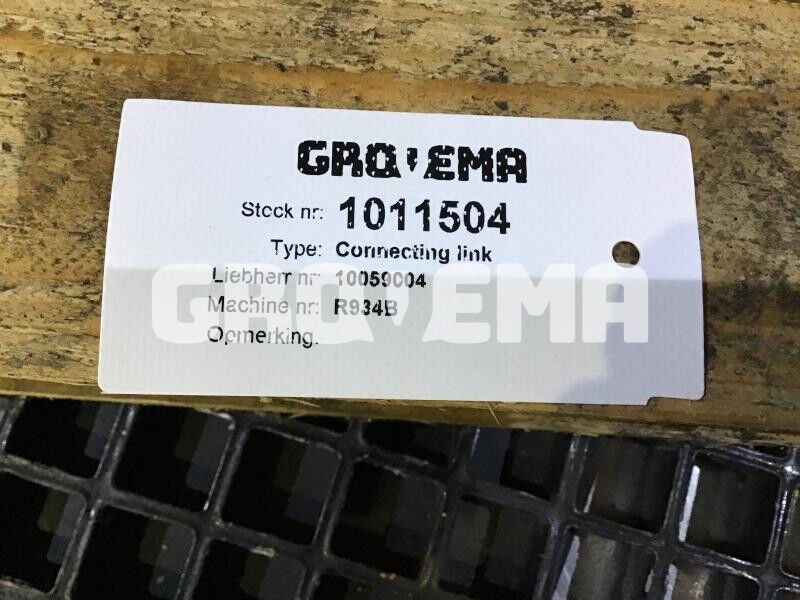 Liebherr A944C Li / A934C Li / A924C Li / A934B Li / R944C Li / R924 C / R934B / R954C / A954C Li / R934C - قارنة التوصيل السريعة: صورة 3 Liebherr A944C Li / A934C Li / A924C Li / A934B Li / R944C Li / R924 C / R934B / R954C / A954C Li / R934C - قارنة التوصيل السريعة: صورة 3