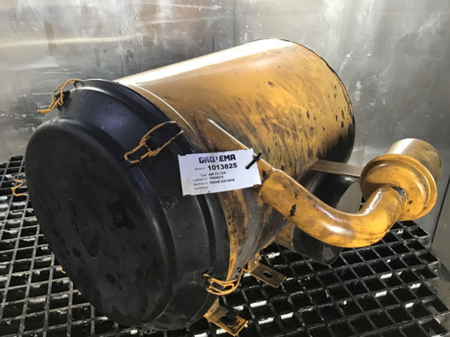 Liebherr Airfilter - فلتر هواء: صورة 3 Liebherr Airfilter - فلتر هواء: صورة 3