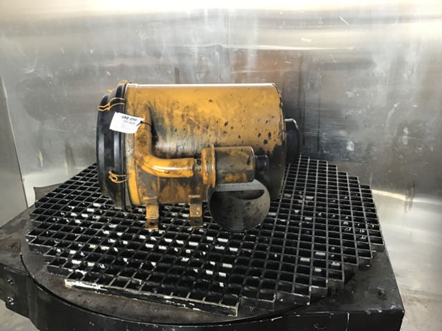 Liebherr Airfilter - فلتر هواء: صورة 1 Liebherr Airfilter - فلتر هواء: صورة 1