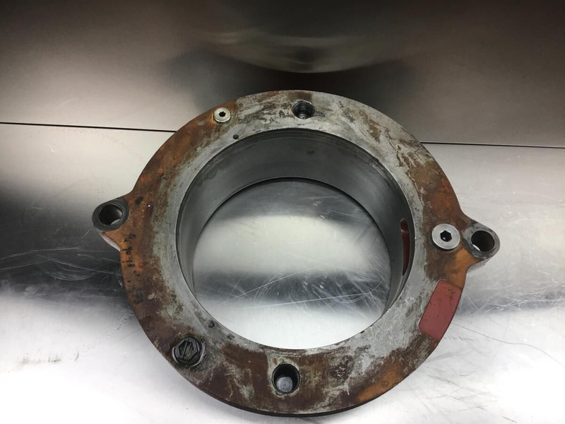 Liebherr Brake Housing - أسطوانات المكابح: صورة 3 Liebherr Brake Housing - أسطوانات المكابح: صورة 3