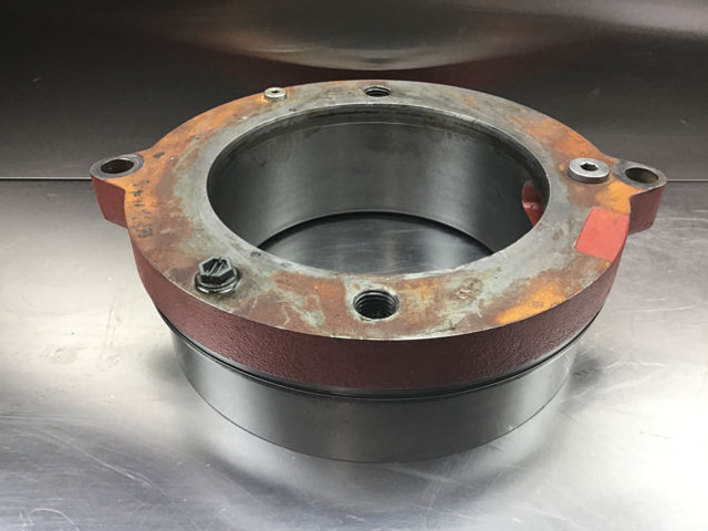 Liebherr Brake Housing - أسطوانات المكابح: صورة 1 Liebherr Brake Housing - أسطوانات المكابح: صورة 1