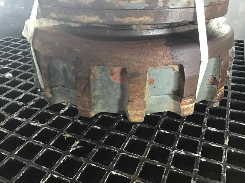 Liebherr Brake - أسطوانات المكابح: صورة 1 Liebherr Brake - أسطوانات المكابح: صورة 1