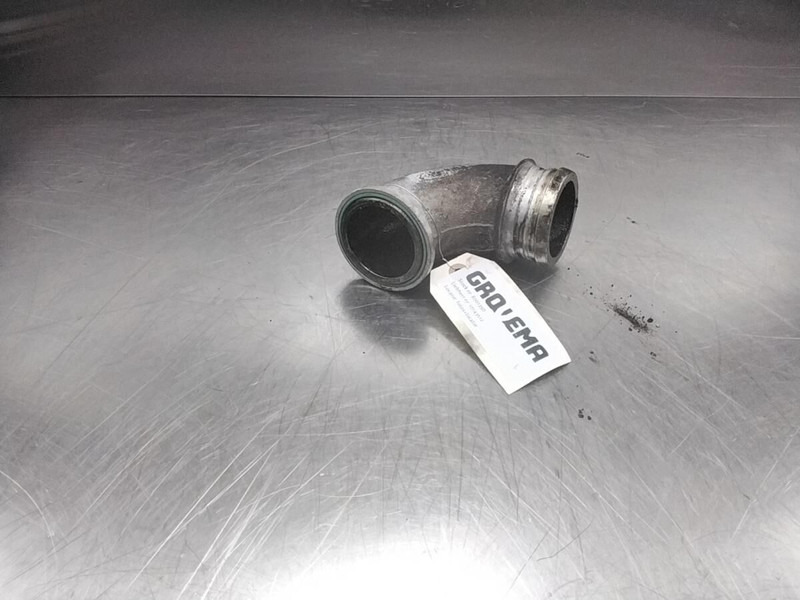 Liebherr CHARGE AIR LINE - أنبوب سحب الهواء: صورة 1 Liebherr CHARGE AIR LINE - أنبوب سحب الهواء: صورة 1