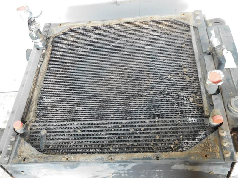 Liebherr Combined Radiator - مشعاع: صورة 1 Liebherr Combined Radiator - مشعاع: صورة 1