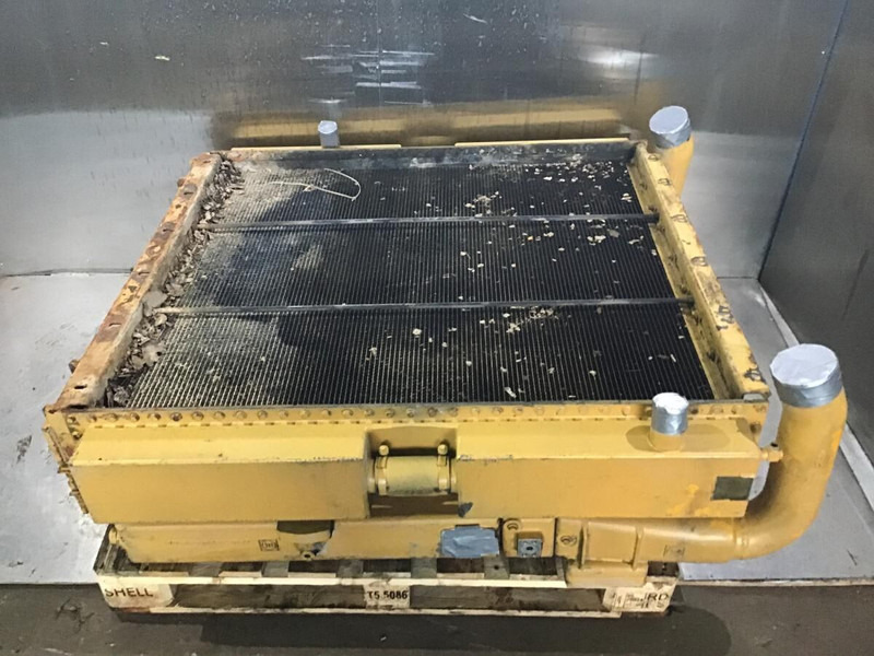 Liebherr Combined Radiator - مشعاع: صورة 1 Liebherr Combined Radiator - مشعاع: صورة 1