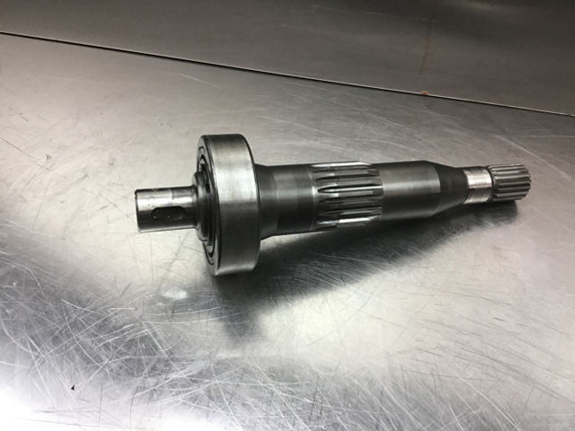 Liebherr Drive Shaft - نصف رمح: صورة 4 Liebherr Drive Shaft - نصف رمح: صورة 4