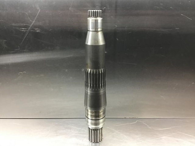 Liebherr Drive Shaft - نصف رمح: صورة 1 Liebherr Drive Shaft - نصف رمح: صورة 1