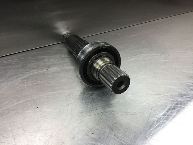 Liebherr Drive Shaft - نصف رمح: صورة 3 Liebherr Drive Shaft - نصف رمح: صورة 3