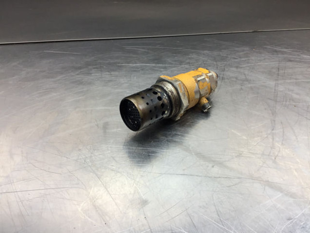 Liebherr Flame Glow Plug - شمعات التوهج: صورة 2 Liebherr Flame Glow Plug - شمعات التوهج: صورة 2