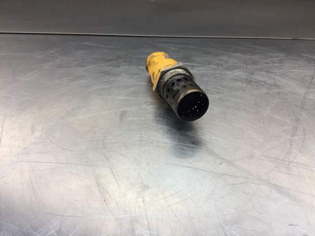 Liebherr Flame Glow Plug - شمعات التوهج: صورة 3 Liebherr Flame Glow Plug - شمعات التوهج: صورة 3