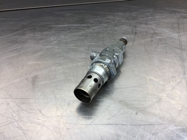 Liebherr Flame Glow Plug - شمعات التوهج: صورة 5 Liebherr Flame Glow Plug - شمعات التوهج: صورة 5