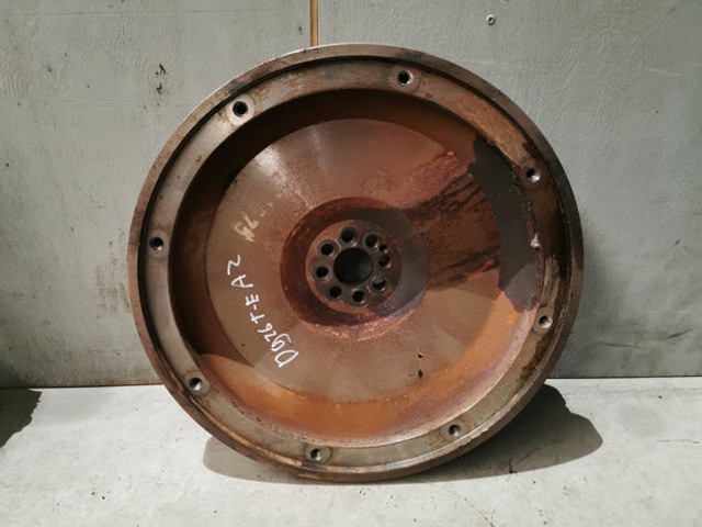 Liebherr Flywheel - الحدافة: صورة 1 Liebherr Flywheel - الحدافة: صورة 1