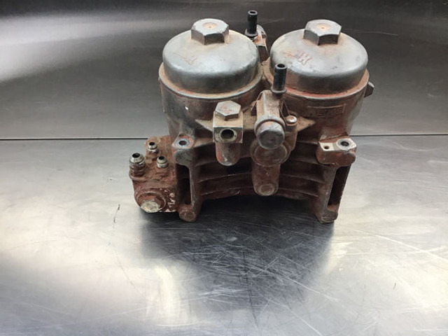 Liebherr Fuel Filter Module - فلتر الوقود: صورة 3 Liebherr Fuel Filter Module - فلتر الوقود: صورة 3