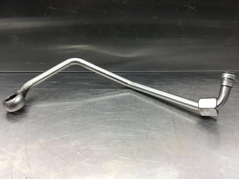 Liebherr Fuel Line - نظام الوقود: صورة 1 Liebherr Fuel Line - نظام الوقود: صورة 1