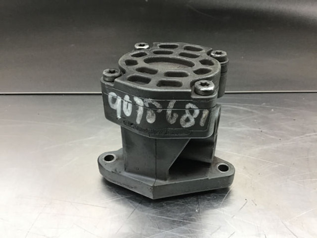 Liebherr Fuel Pump - مضخة الوقود: صورة 4 Liebherr Fuel Pump - مضخة الوقود: صورة 4