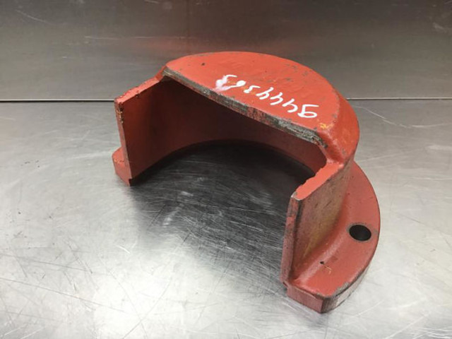 Liebherr Grease Housing - صندوق التروس: صورة 3 Liebherr Grease Housing - صندوق التروس: صورة 3