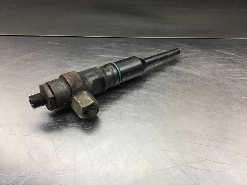 Liebherr High Pressure Connector - نظام الوقود: صورة 1 Liebherr High Pressure Connector - نظام الوقود: صورة 1