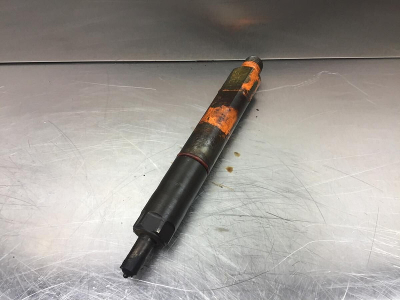 Liebherr Injection Nozzle 1189 - فلتر الوقود: صورة 1 Liebherr Injection Nozzle 1189 - فلتر الوقود: صورة 1