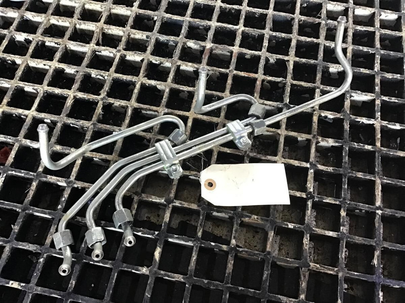 Liebherr Line - نظام الوقود: صورة 2 Liebherr Line - نظام الوقود: صورة 2