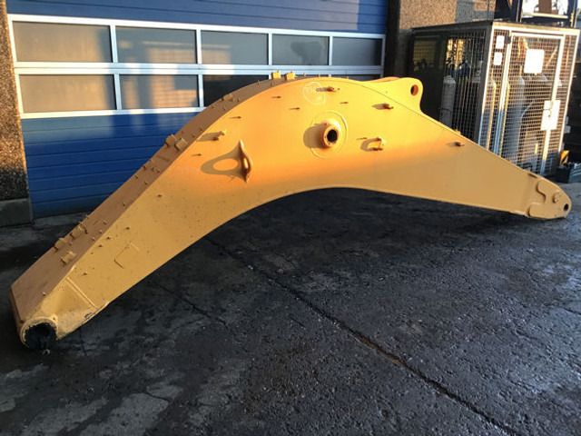 Liebherr Monoboom 5,4 M - ملحق: صورة 1 Liebherr Monoboom 5,4 M - ملحق: صورة 1