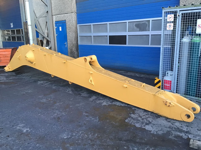 Liebherr Monoboom 7,6 M - ملحق: صورة 1 Liebherr Monoboom 7,6 M - ملحق: صورة 1