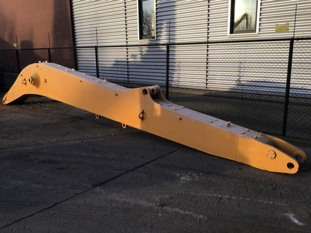 Liebherr Monoboom 9 M - ملحق: صورة 1 Liebherr Monoboom 9 M - ملحق: صورة 1