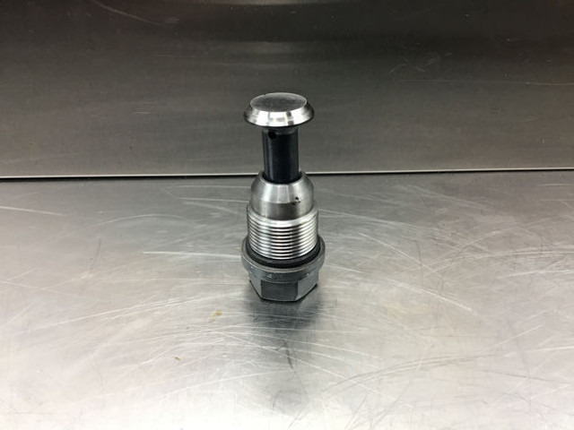 Liebherr Non Return Valve - صمام: صورة 2 Liebherr Non Return Valve - صمام: صورة 2