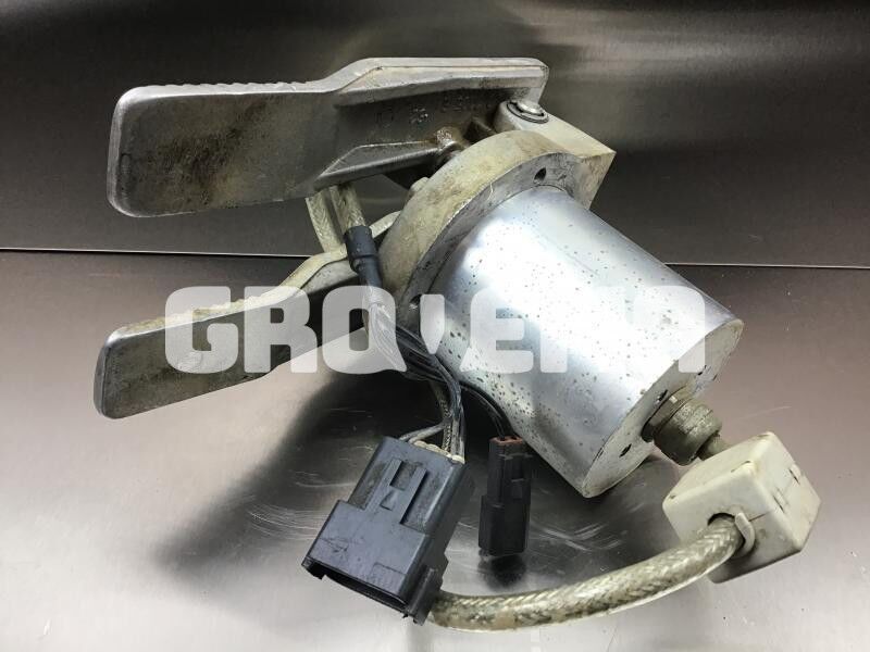 Liebherr Pilot Control Unit - قطع الغيار: صورة 3 Liebherr Pilot Control Unit - قطع الغيار: صورة 3