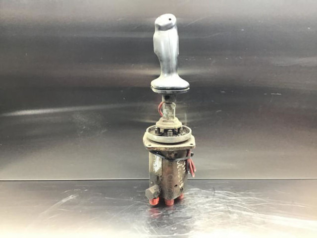 عتلة تبديل السرعة Liebherr Pilot Control Unit: صورة 6