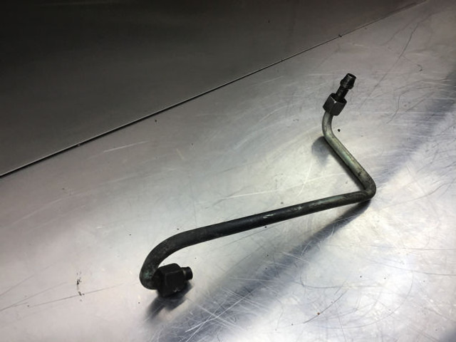 Liebherr Pipeline - خرطوم التوجيه: صورة 4 Liebherr Pipeline - خرطوم التوجيه: صورة 4