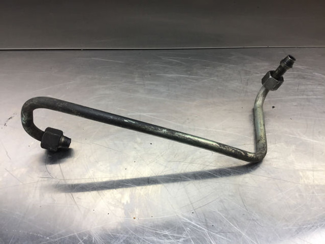 Liebherr Pipeline - خرطوم التوجيه: صورة 1 Liebherr Pipeline - خرطوم التوجيه: صورة 1