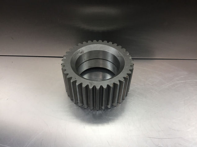 Liebherr Planeet Wheel - مضخة المقود: صورة 2 Liebherr Planeet Wheel - مضخة المقود: صورة 2