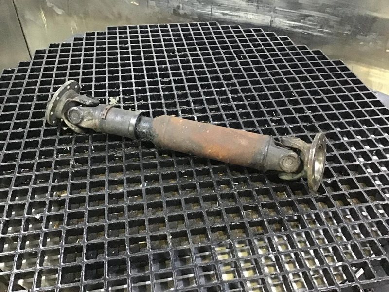 Liebherr Propeller Shaft - نصف رمح: صورة 1 Liebherr Propeller Shaft - نصف رمح: صورة 1