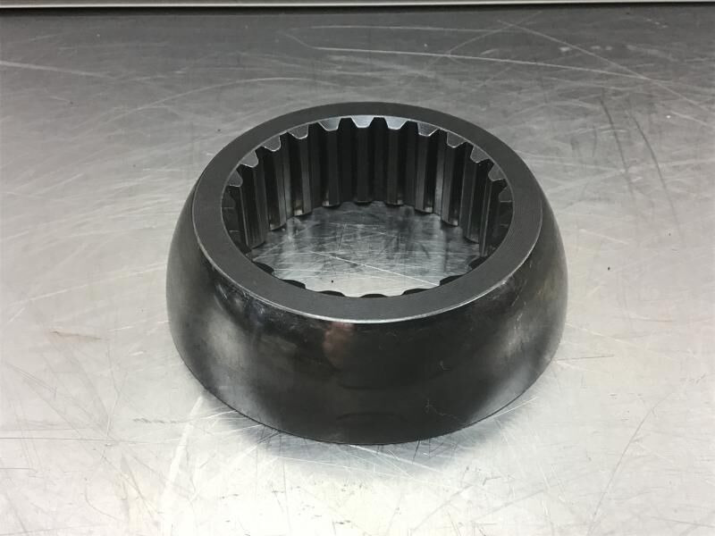 Liebherr Pull-Back Ball - الجنوط: صورة 1 Liebherr Pull-Back Ball - الجنوط: صورة 1