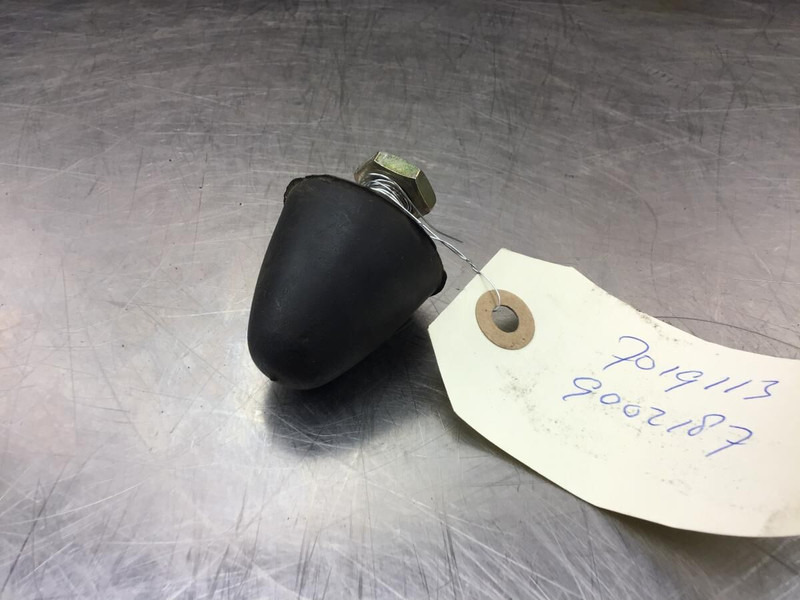 Liebherr R900 Li / R914B - نظام التعليق: صورة 1 Liebherr R900 Li / R914B - نظام التعليق: صورة 1