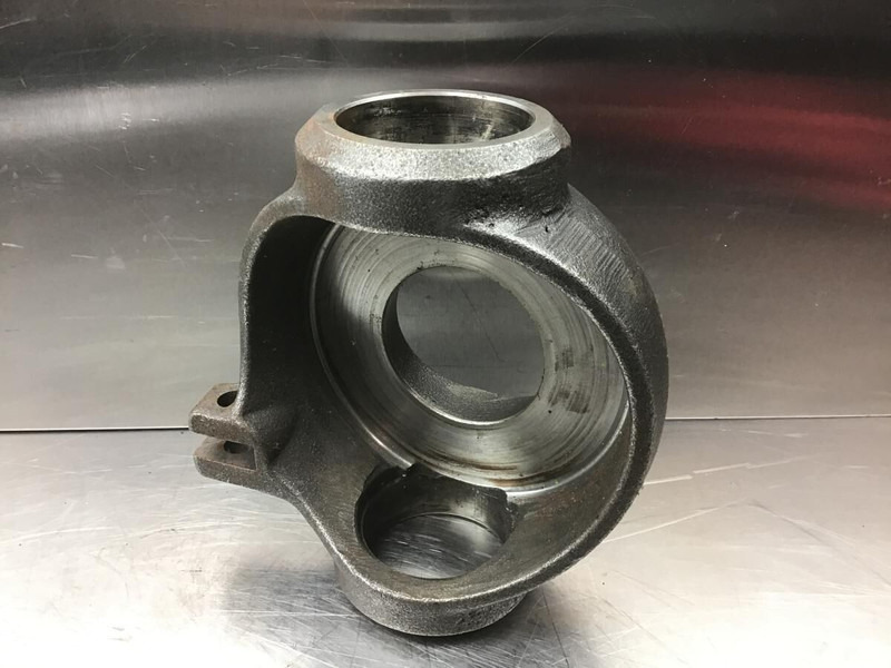 Liebherr R912 Li / A912 Li / A924 li / A914 Li / A922 Li / A914B Li / R914 / R924 / R922 Li / R912 LC - مفصل التوجيه: صورة 3 Liebherr R912 Li / A912 Li / A924 li / A914 Li / A922 Li / A914B Li / R914 / R924 / R922 Li / R912 LC - مفصل التوجيه: صورة 3