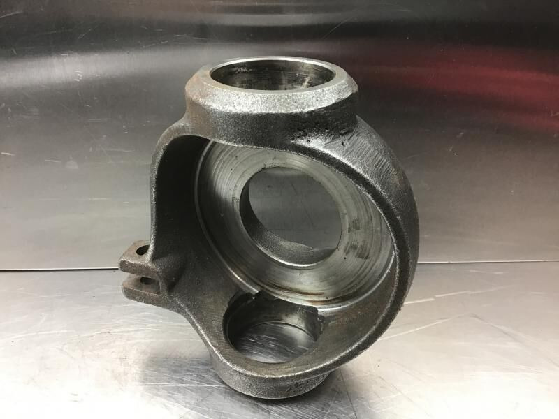 Liebherr R912 Li / A912 Li / A924 li / A914 Li / A922 Li / A914B Li / R914 / R924 / R922 Li / R912 LC - مفصل التوجيه: صورة 1 Liebherr R912 Li / A912 Li / A924 li / A914 Li / A922 Li / A914B Li / R914 / R924 / R922 Li / R912 LC - مفصل التوجيه: صورة 1