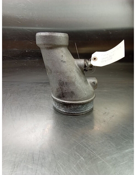 Liebherr R924 B / R934B - أنبوب سحب الهواء: صورة 1 Liebherr R924 B / R934B - أنبوب سحب الهواء: صورة 1