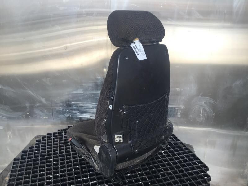 Liebherr R926 COMP / R946 LC / R946 LC-V / R946 NLC / R946 S-HD / R950 / R950 LC-V / R950 S-HD / R922 LC / R926 LC / R920 LC / R920 NLC / - مقعد: صورة 2 Liebherr R926 COMP / R946 LC / R946 LC-V / R946 NLC / R946 S-HD / R950 / R950 LC-V / R950 S-HD / R922 LC / R926 LC / R920 LC / R920 NLC / - مقعد: صورة 2