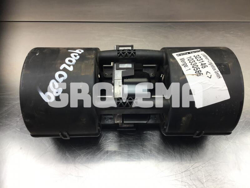 Liebherr R946 LC / R946 NLC / R956 / R976 / R926 LC / R920 / R920 LC - مروحة مكيف: صورة 2 Liebherr R946 LC / R946 NLC / R956 / R976 / R926 LC / R920 / R920 LC - مروحة مكيف: صورة 2