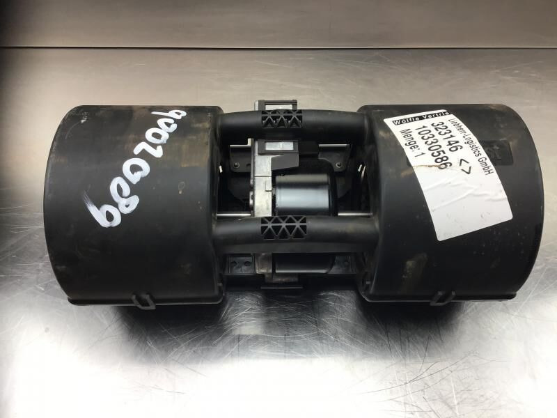 Liebherr R946 LC / R946 NLC / R956 / R976 / R926 LC / R920 / R920 LC - مروحة مكيف: صورة 2 Liebherr R946 LC / R946 NLC / R956 / R976 / R926 LC / R920 / R920 LC - مروحة مكيف: صورة 2