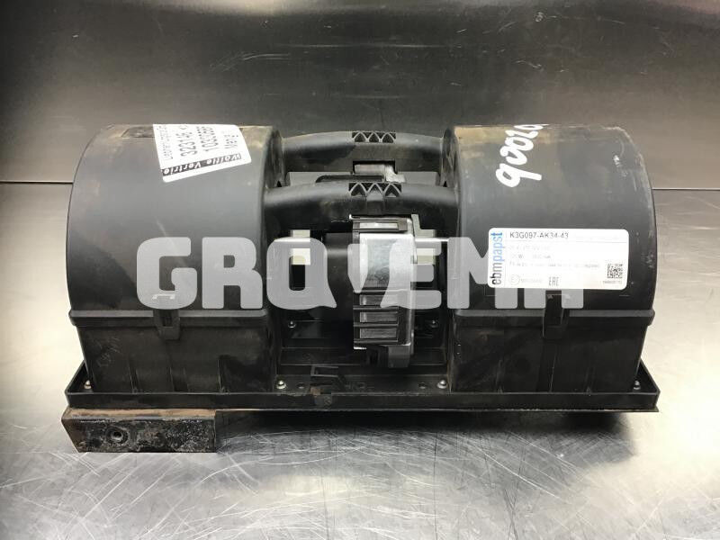 Liebherr R946 LC / R946 NLC / R956 / R976 / R926 LC / R920 / R920 LC - مروحة مكيف: صورة 1 Liebherr R946 LC / R946 NLC / R956 / R976 / R926 LC / R920 / R920 LC - مروحة مكيف: صورة 1