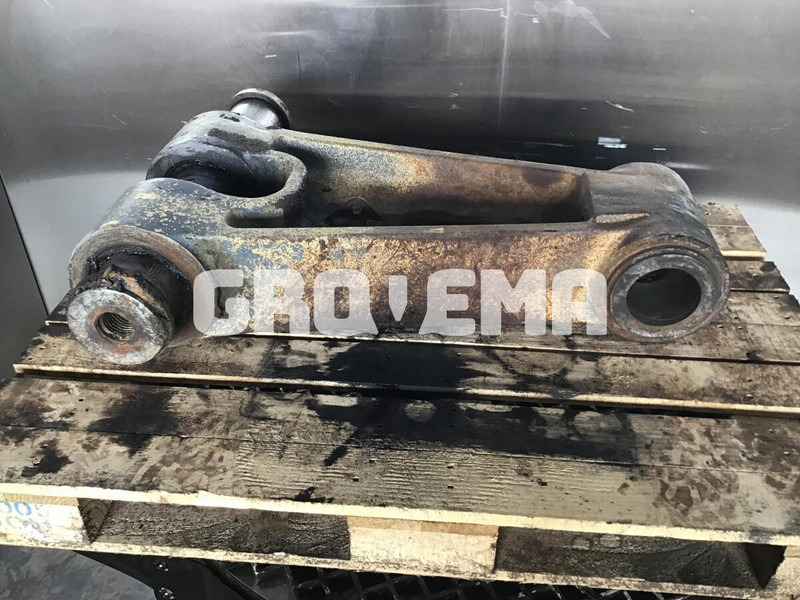 Liebherr R964B / R964C / R974B / R944B - قارنة التوصيل السريعة: صورة 2 Liebherr R964B / R964C / R974B / R944B - قارنة التوصيل السريعة: صورة 2