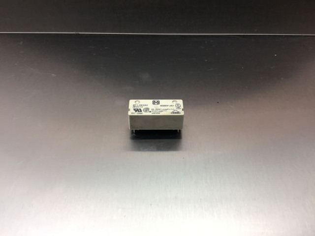 Liebherr Relay - مرحل: صورة 1 Liebherr Relay - مرحل: صورة 1