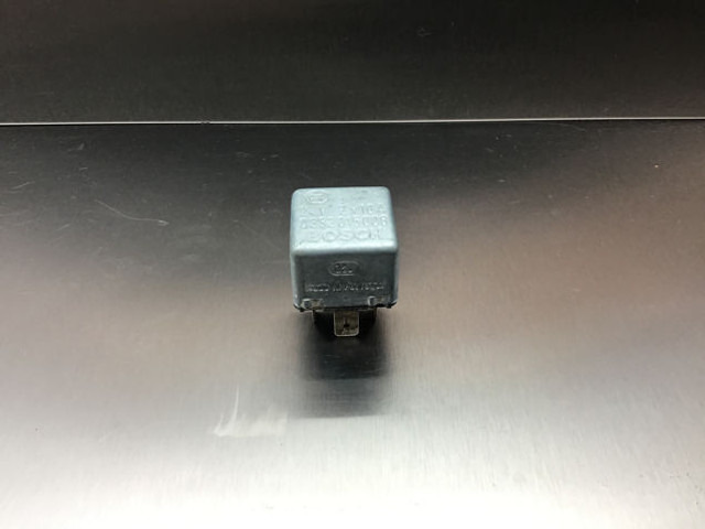 Liebherr Relay - مرحل: صورة 1 Liebherr Relay - مرحل: صورة 1