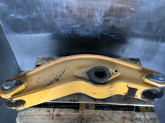 Liebherr Shift Lever - عتلة تبديل السرعة: صورة 5 Liebherr Shift Lever - عتلة تبديل السرعة: صورة 5