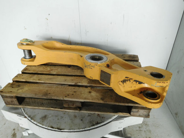 Liebherr Shift Lever - عتلة تبديل السرعة: صورة 1 Liebherr Shift Lever - عتلة تبديل السرعة: صورة 1
