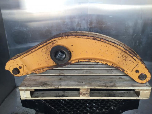 Liebherr Shift Lever - عتلة تبديل السرعة: صورة 2 Liebherr Shift Lever - عتلة تبديل السرعة: صورة 2